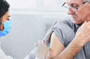 Recommended Vaccines For Seniors To Prevent Serious Illness