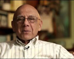Dr Bernie Siegel, The relationship Between the Patient and the Healing Process