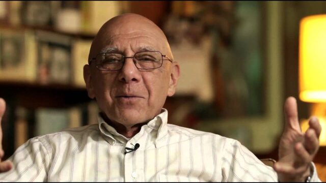 Dr Bernie Siegel, The relationship Between the Patient and the Healing Process