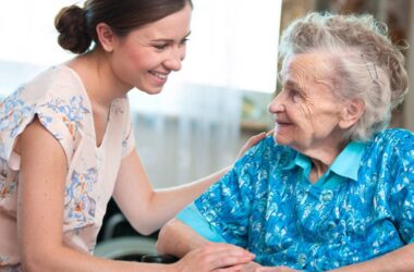 How to Become a More Optimistic Caregiver in 5 Simple Steps