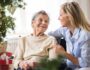Holiday Tips for Dementia Caregivers During COVID-19 Pandemic