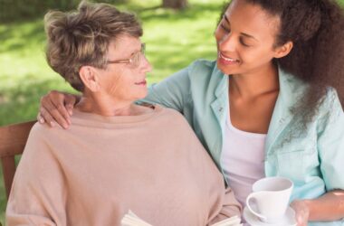 7 Helpful Tips For First-Time Caregivers