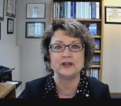How Do You Find HOPE in Difficult Times? Susan Zimmerman