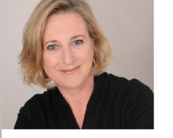 The “Sudden” Caregiver, Author Karen Waener Schueler