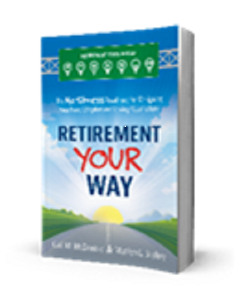 Caregivers, Retirement is Just around the Corner. Gail McDonald & Marilyn Bushy