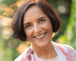 Why is Having Self-Confidence Important to a Caregiver? Dr. Mitra Ray