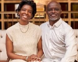 A Wellness Roadmap for the Burnout Caregiver Keith and Kat Demps