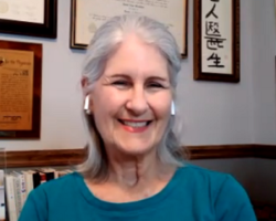 Dementia and Parkinson’s, How Cooking Together Can Help! Melissa Berstein