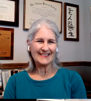 Dementia and Parkinson’s, How Cooking Together Can Help! Melissa Berstein