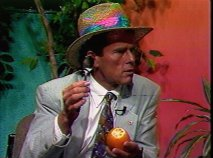 Dr. Wayne “The Mango Man” Pickering “THE AMBASSADOR for HEALTH”