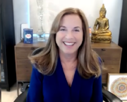 How to Snap ot of Feelings of Stress, Worry, Fear, or Frustration. Julie Potiker