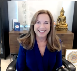 How to Snap ot of Feelings of Stress, Worry, Fear, or Frustration. Julie Potiker