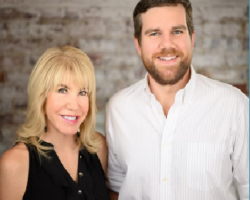 Becoming The Best U – The Lessons Cancer Taught Me, Nancy & Robert Rugart