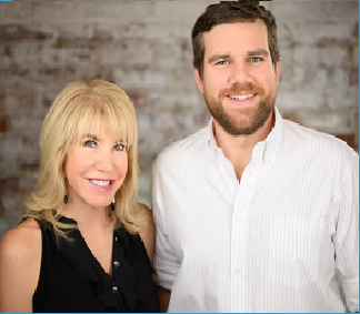 Becoming The Best U – The Lessons Cancer Taught Me, Nancy & Robert Rugart