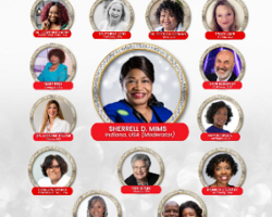 National Family Caregiver Conference Speaker Preview, Nov 10-12, 2023 – PART 2