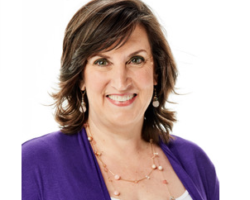 Managing the 6 Caregiving Stages and 17 Caregiving System, Denise Brown