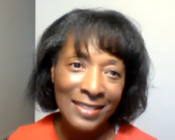 How tp Achieve Guilt-Free Self-Care for Caregivers, Maydia Skeete