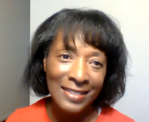 How tp Achieve Guilt-Free Self-Care for Caregivers, Maydia Skeete