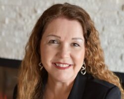 How to Hold on While Letting Go, Author & Former Caregiver, Debbie Compton