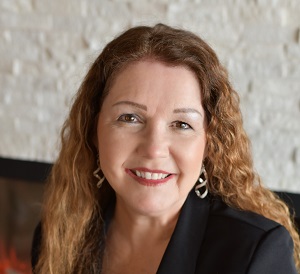 How to Hold on While Letting Go, Author & Former Caregiver, Debbie Compton