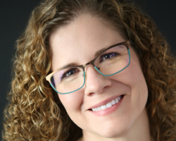 Navigating the Journey of Caring for Aging Parents with “Keenagers” author, Corinne Auman