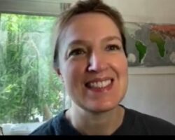 Comedian/Film Maker/Caregiver, Heather Fink, Stars in “Quicksand” Helping Caregivers to Heal