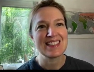 Comedian/Film Maker/Caregiver, Heather Fink, Stars in “Quicksand” Helping Caregivers to Heal