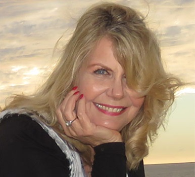 Weight Loss Doesn’t Have to be Hard, Linda MacKenzie