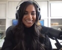 WHERE DID THE CARE GO? Lisa Tharakan, Shining Daily Hope & Light into People’s Lives
