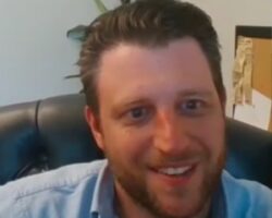 Inventor of a New Revolutionary Senior-Friendly Pill bottle, ROCKY BATZEL