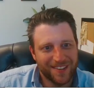 Inventor of a New Revolutionary Senior-Friendly Pill bottle, ROCKY BATZEL
