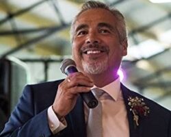 Empowering Caregivers: Financial Stability and Support, Dr. Robert Ramirez