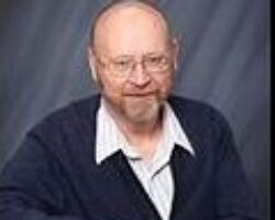 Living Between Miracle and Despair—Medicine and Miracle, and how they intertwine, David Chotka