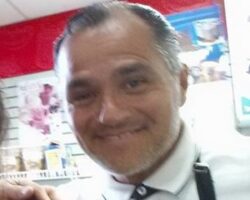 When Carergivers Have a Hard Time Coping, Henry Guetierrez