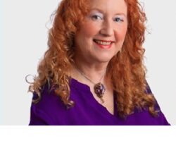 Unpacking the Attic, Downsizing Your Elderly Parents, Author, Ann Mracek