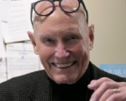 EMBRACE YOUR AGE – The Highs & Low, James Flaherty