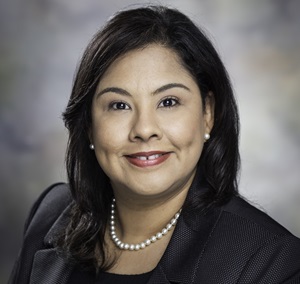 Caregivers Redefined Dr. Roxana Delgado