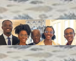 How leaving A corporate job to become a caregiver gave me 48 hours to save my daughter’s life!
