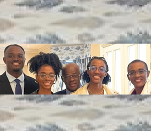 How leaving A corporate job to become a caregiver gave me 48 hours to save my daughter’s life!