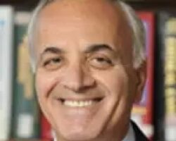 Is your ‘healthy’ diet secretly triggering your IBS? Dr Mohammad Farivar