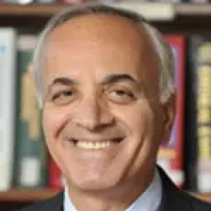 Is your ‘healthy’ diet secretly triggering your IBS? Dr Mohammad Farivar