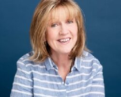 Life is So Much to Drool About – Overcoming Challenges — Barbara Stone