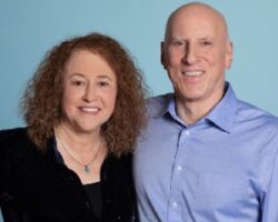 Why Won’t Mom Let Me Help Her? Barry Jacobs & Julia Mayer