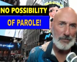 I Was in Caregiver Prison   Symptoms!