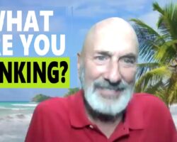 HOW TO REWIRE YOUR BRAIN!