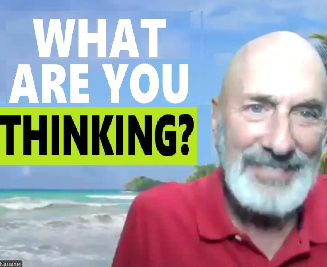 HOW TO REWIRE YOUR BRAIN!