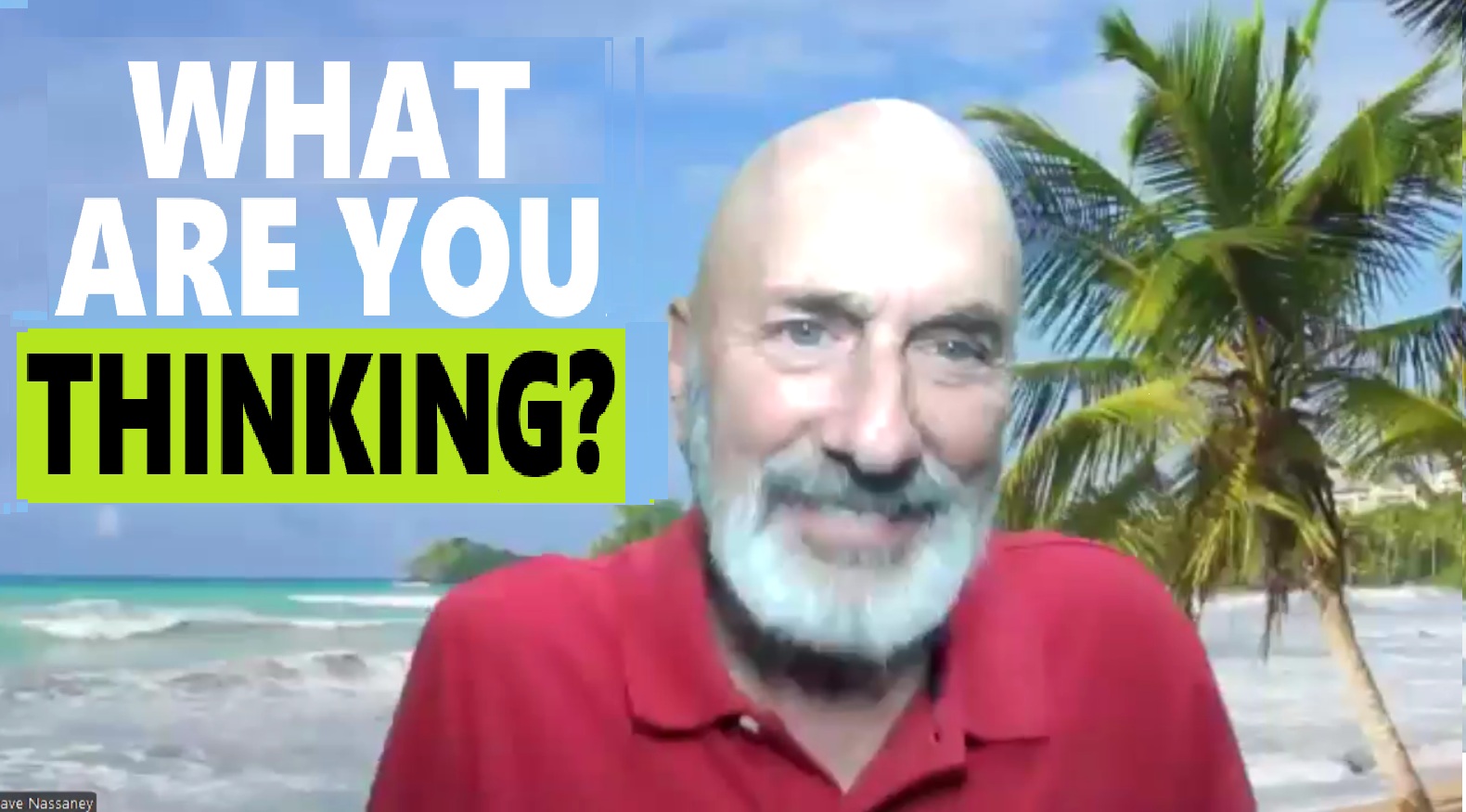 HOW TO REWIRE YOUR BRAIN!