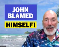 HOW TO OVERCOME A FAMILY SUICIDE!