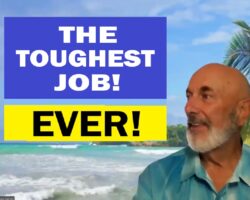 HAVE A LOVE AFFAIR WITH TRAVEL! How Travel Benefits Caregivers