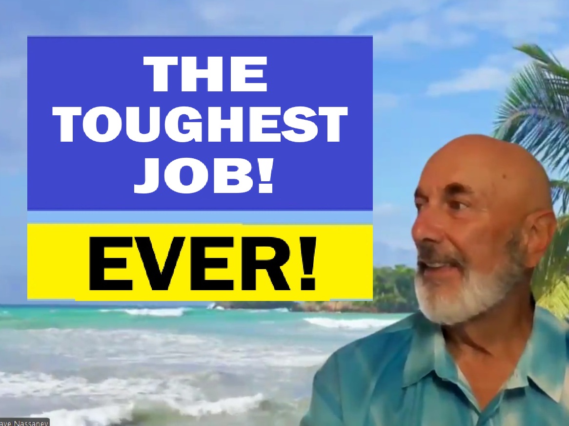 HAVE A LOVE AFFAIR WITH TRAVEL! How Travel Benefits Caregivers